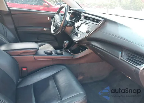 2018 Toyota Avalon Xle из США, поврежденный, VIN 4T1BK1EB2JU276401